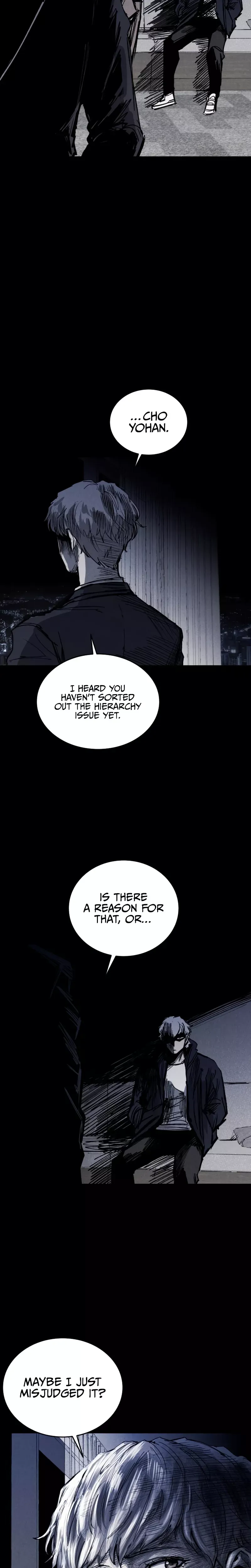 Read High Class Manga Online