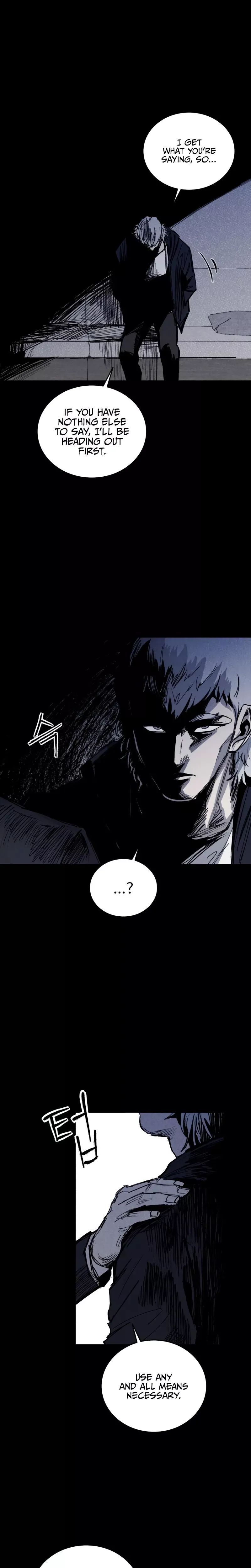 Read High Class Manga Online