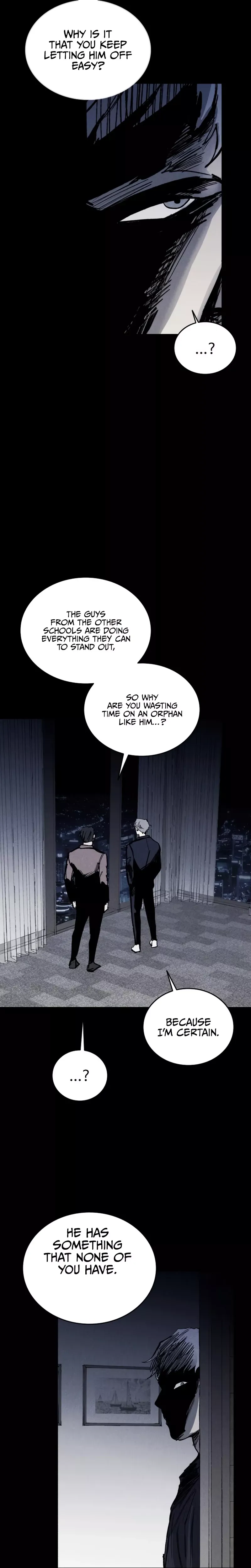 Read High Class Manga Online