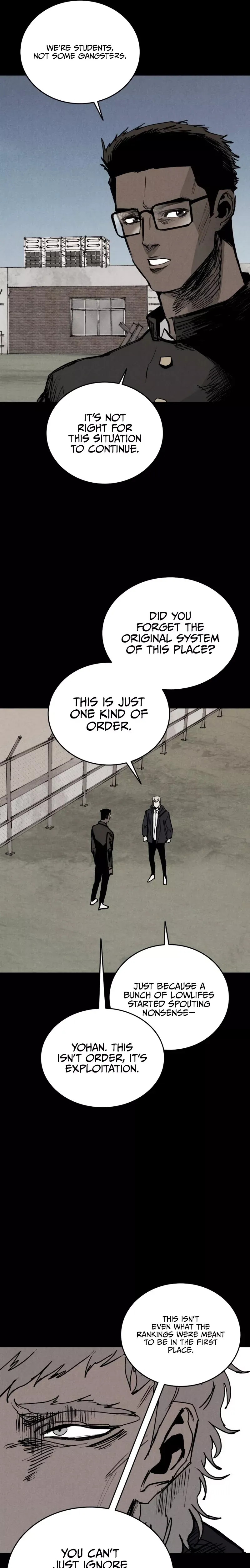 Read High Class Manga Online