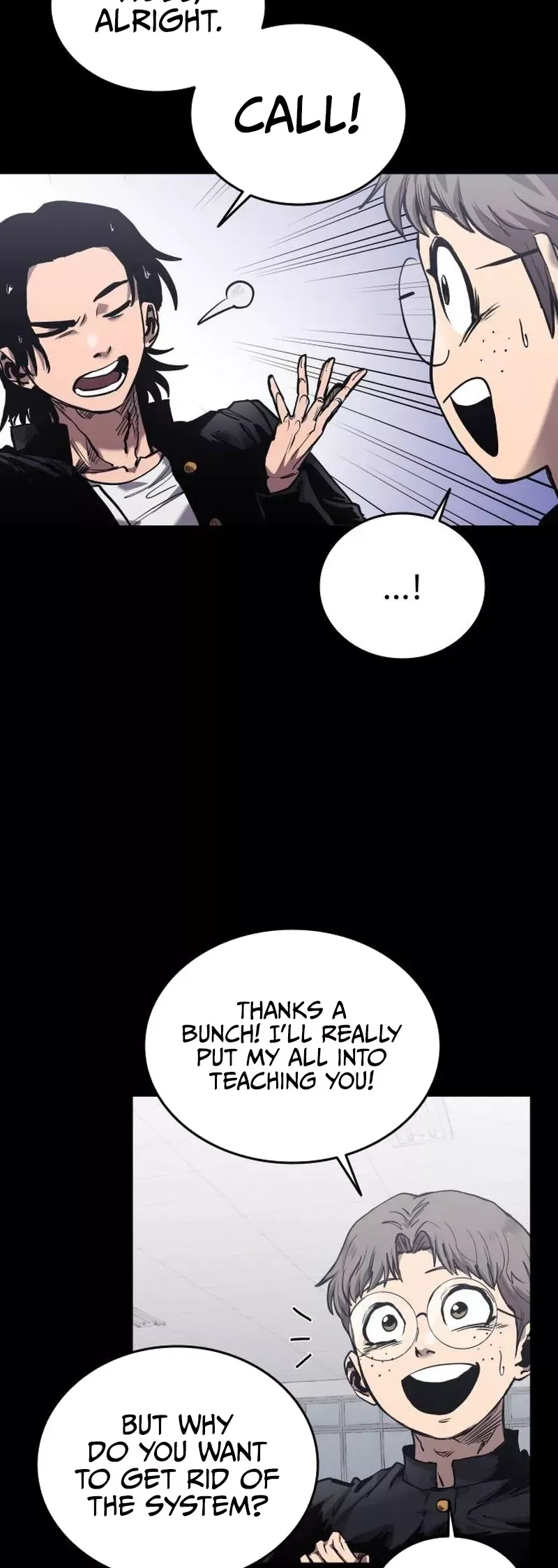Read High Class Manga Online