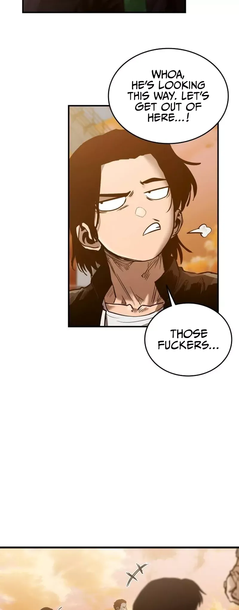 Read High Class Manga Online