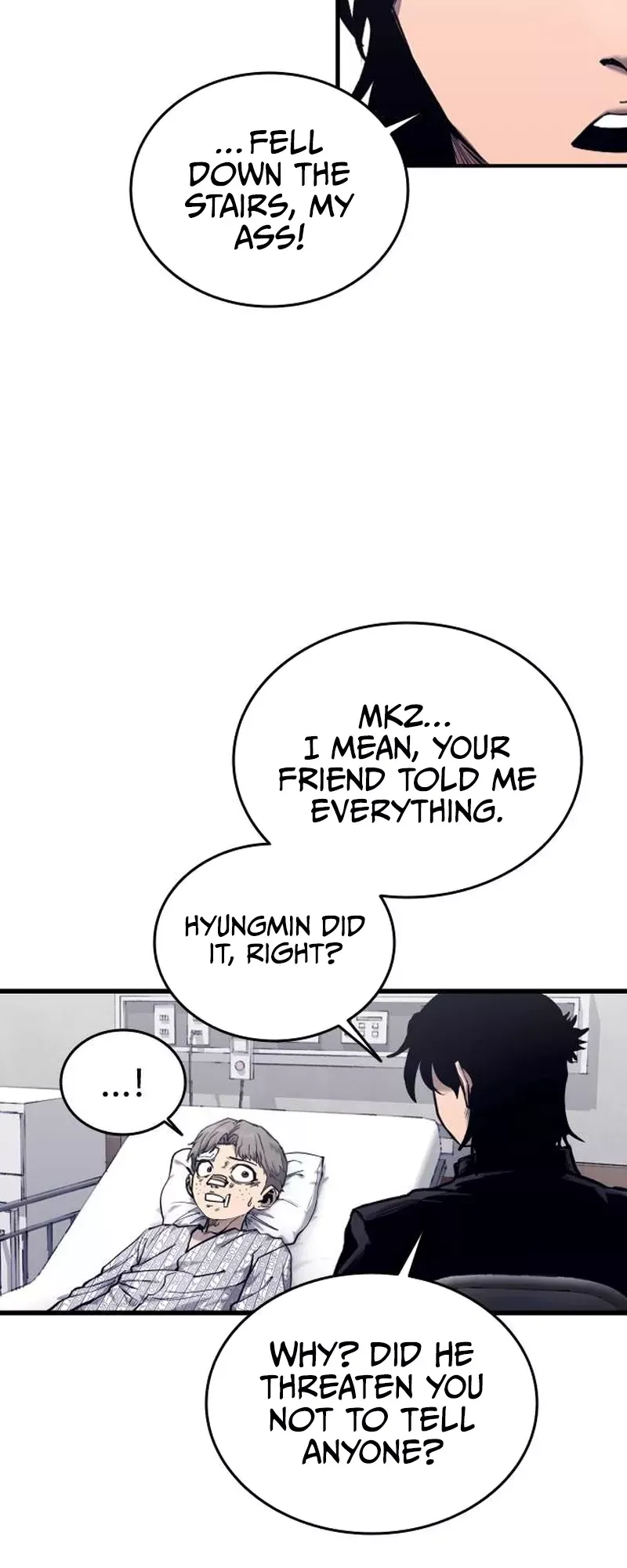 Read High Class Manga Online