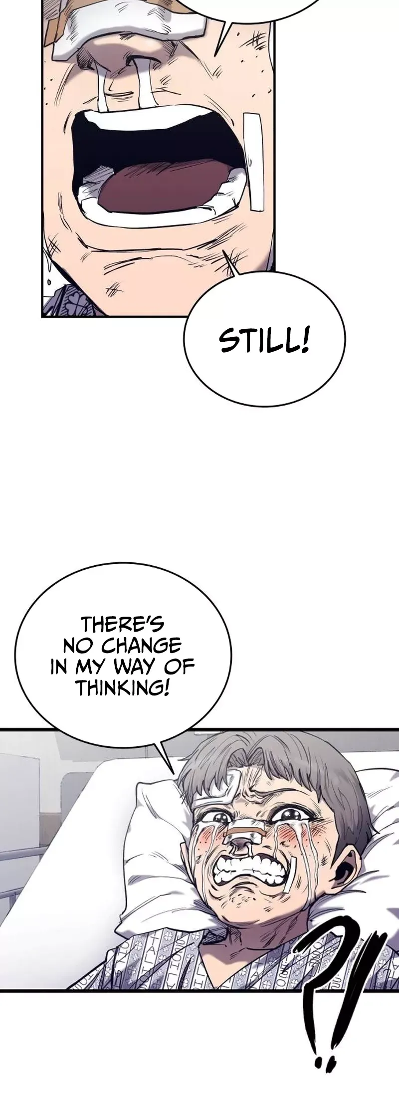 Read High Class Manga Online