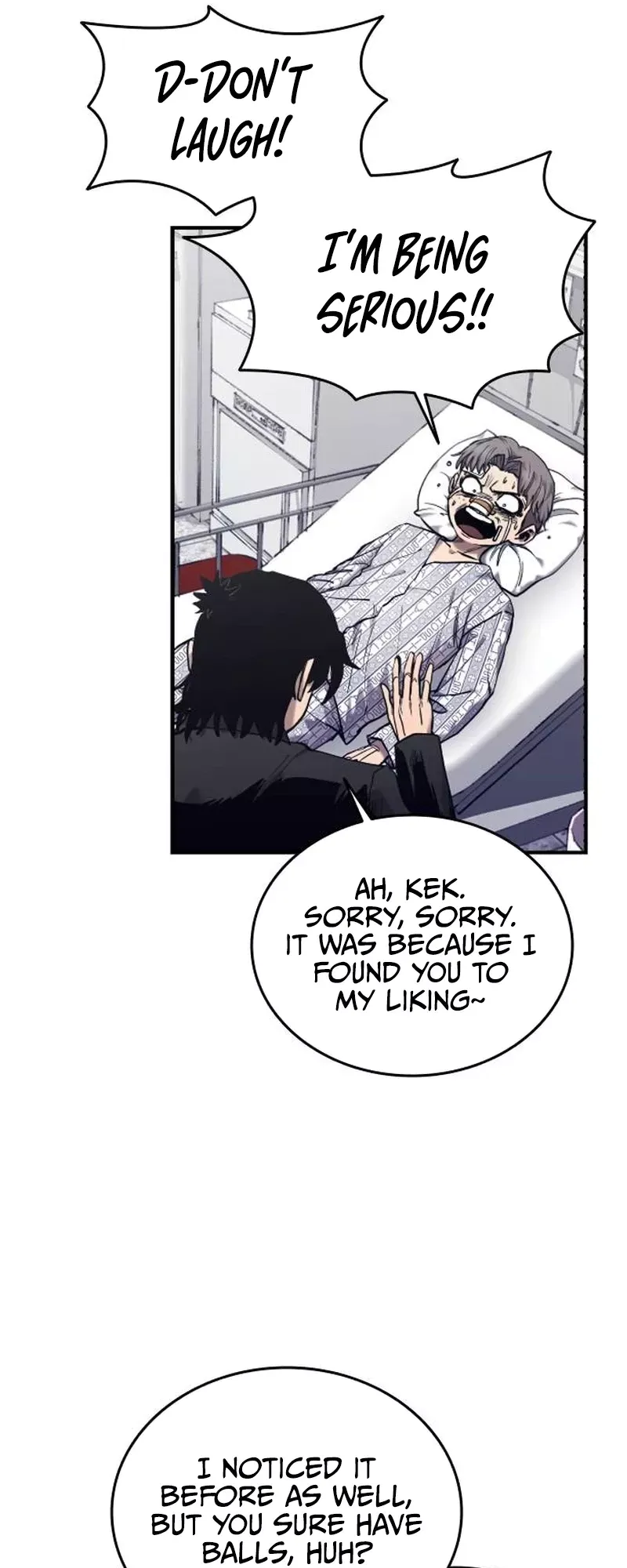 Read High Class Manga Online