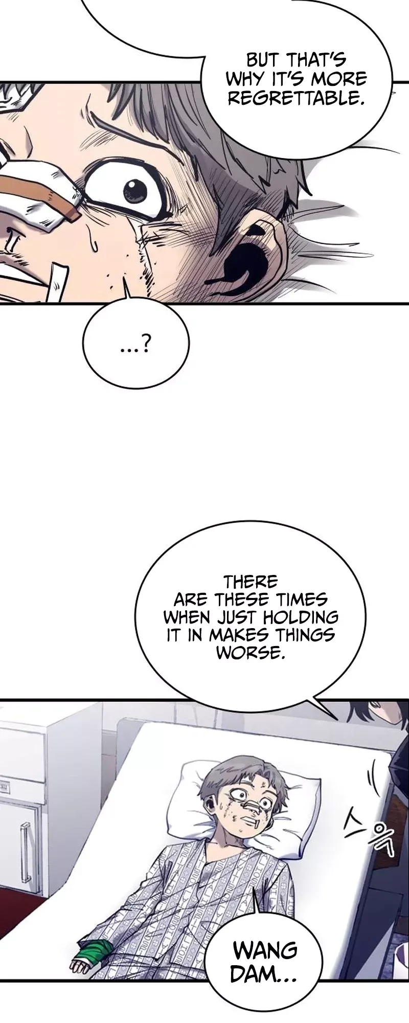 Read High Class Manga Online