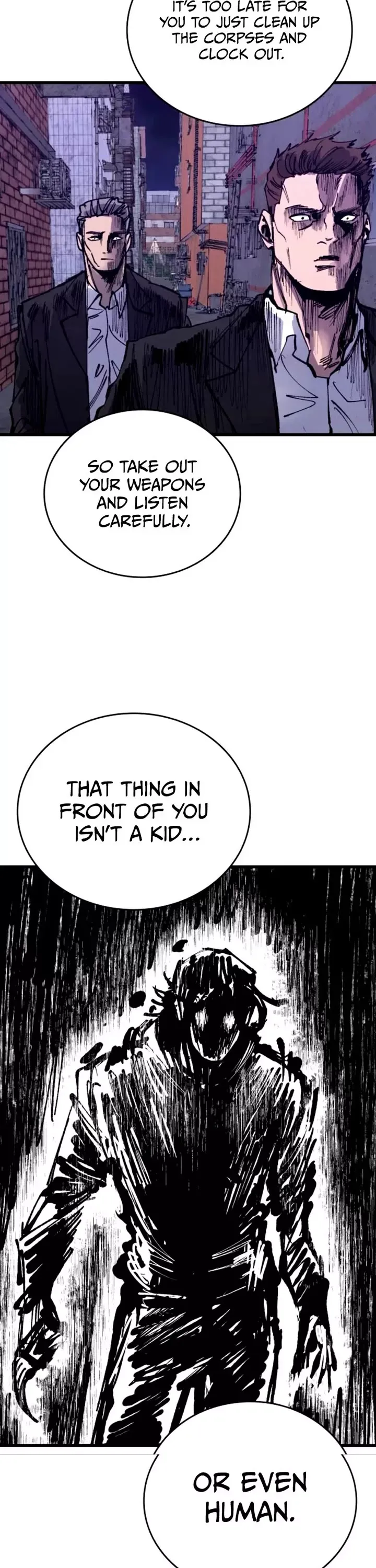 Read High Class Manga Online