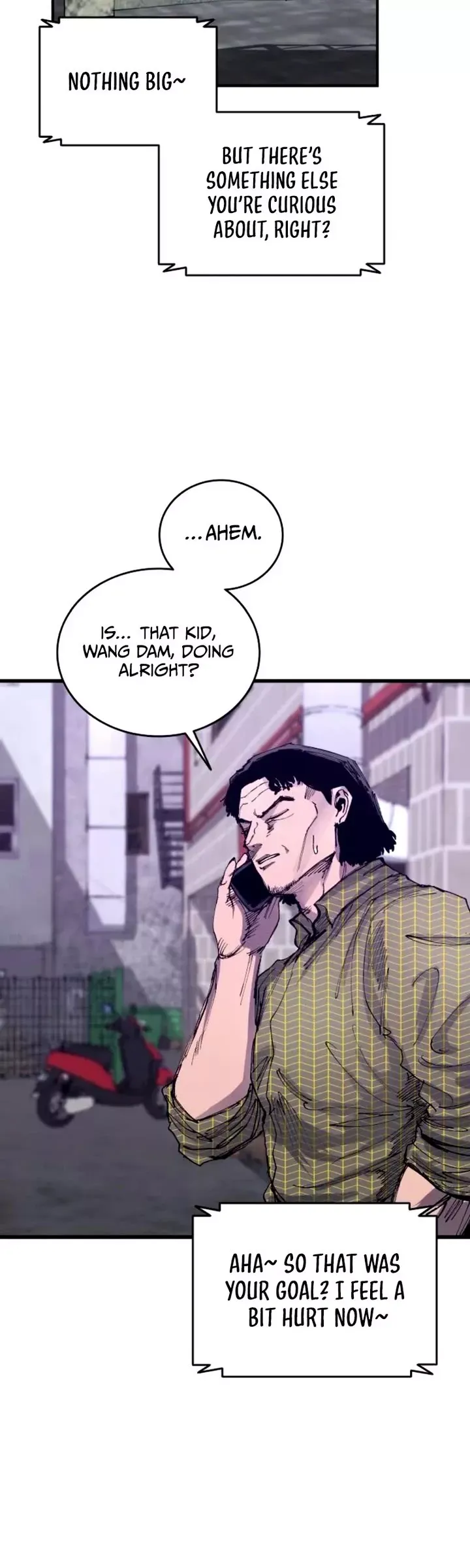 Read High Class Manga Online
