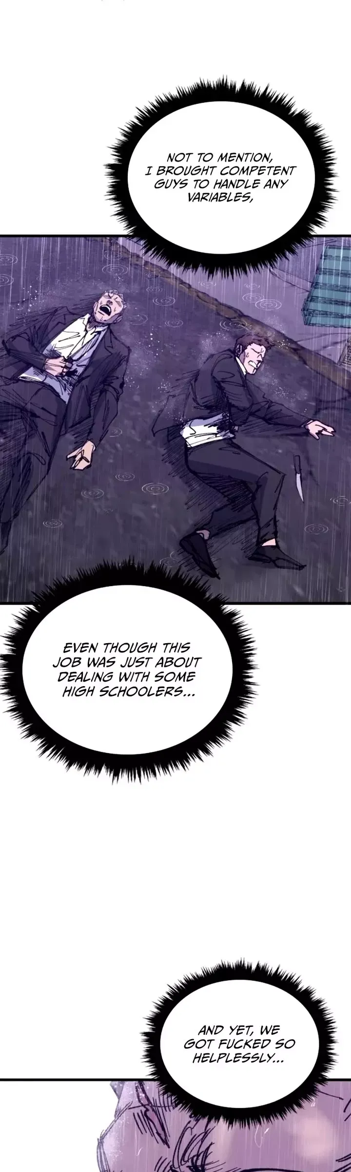 Read High Class Manga Online