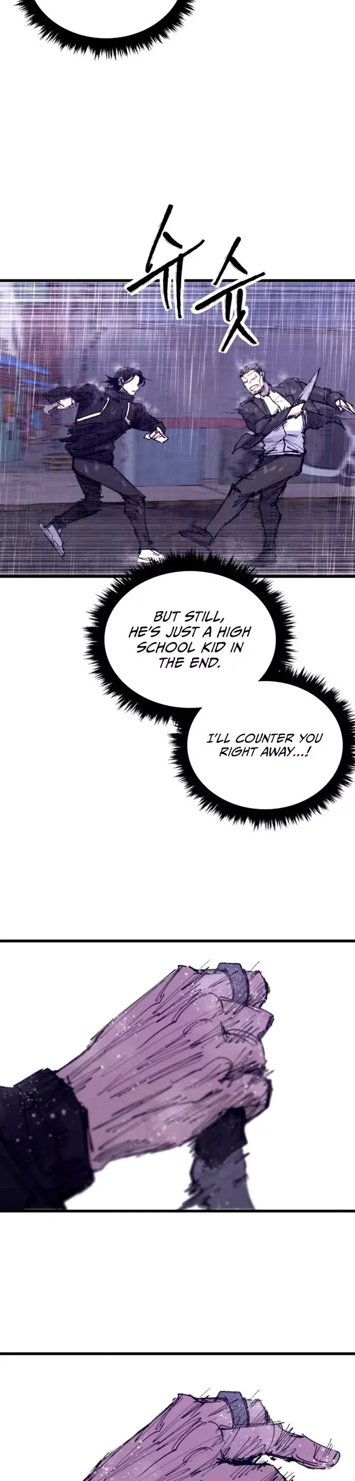 Read High Class Manga Online