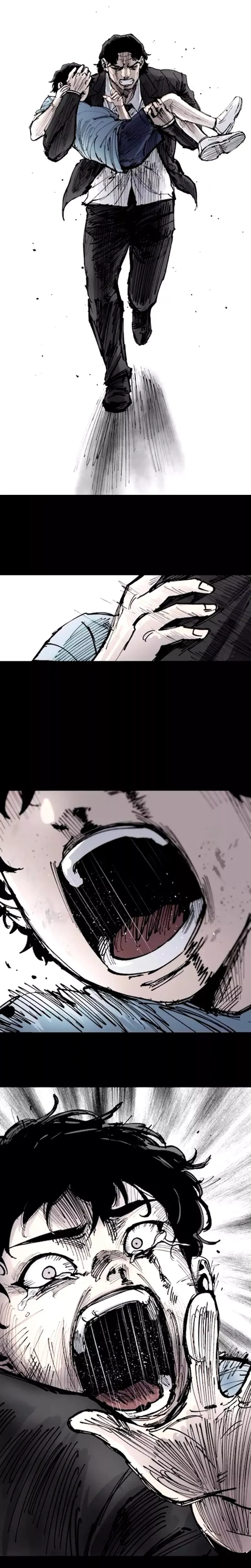 Read High Class Manga Online