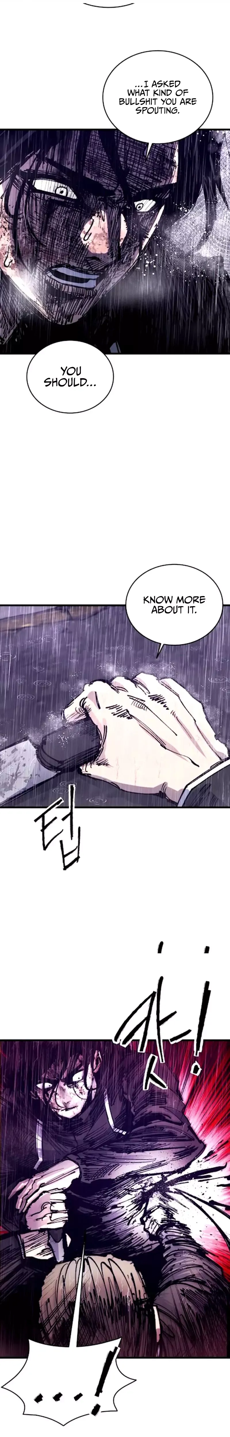 Read High Class Manga Online