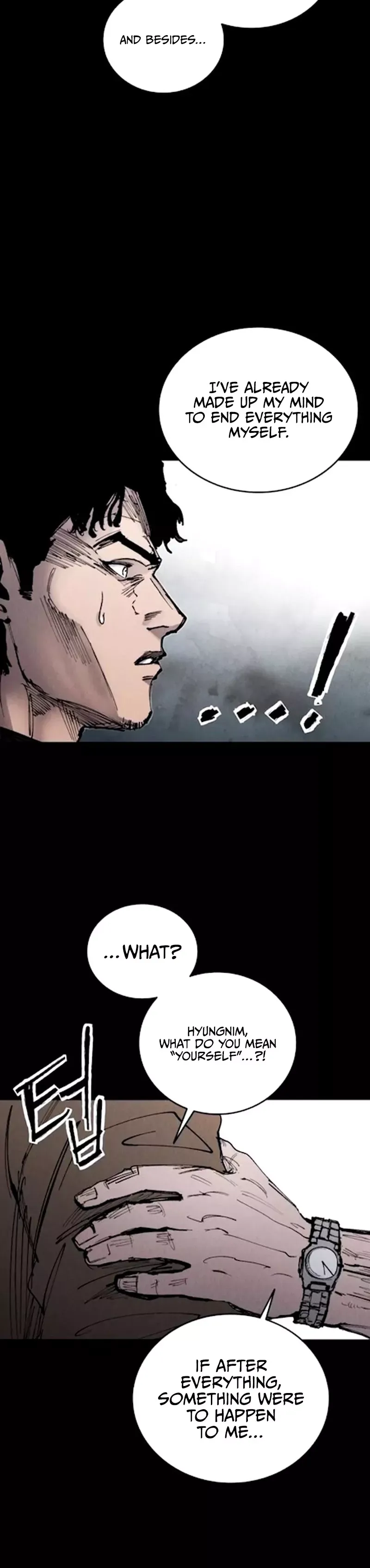 Read High Class Manga Online