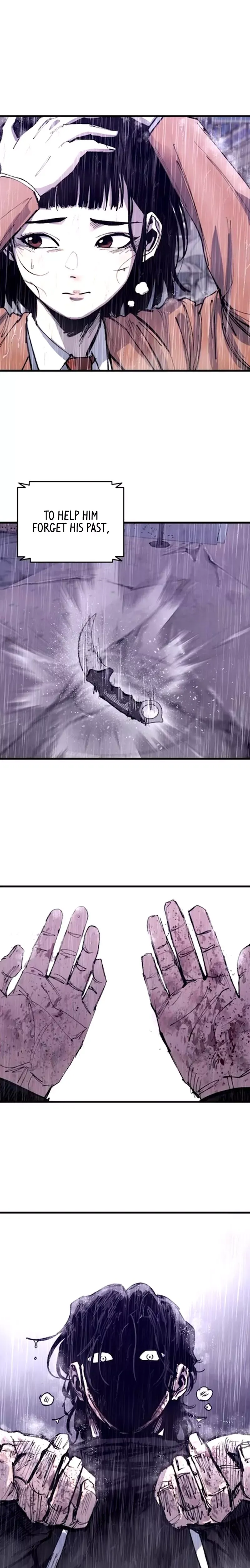 Read High Class Manga Online