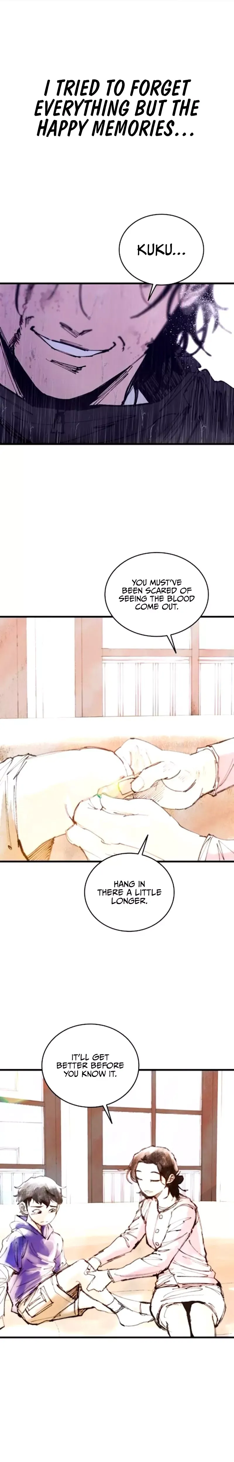 Read High Class Manga Online