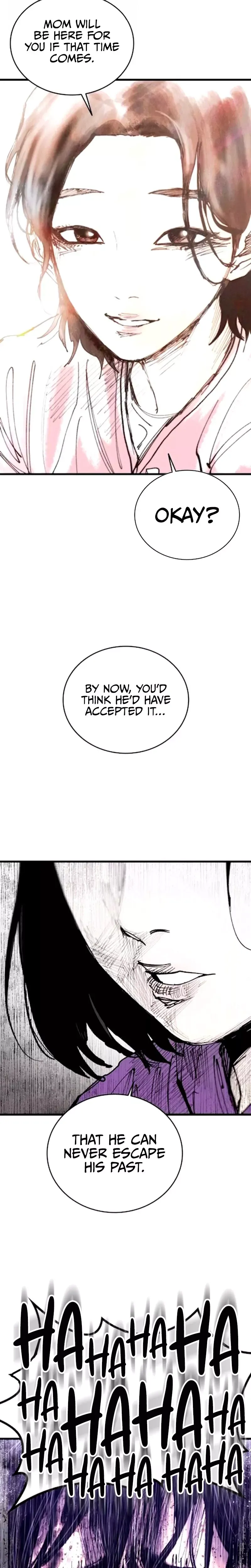 Read High Class Manga Online
