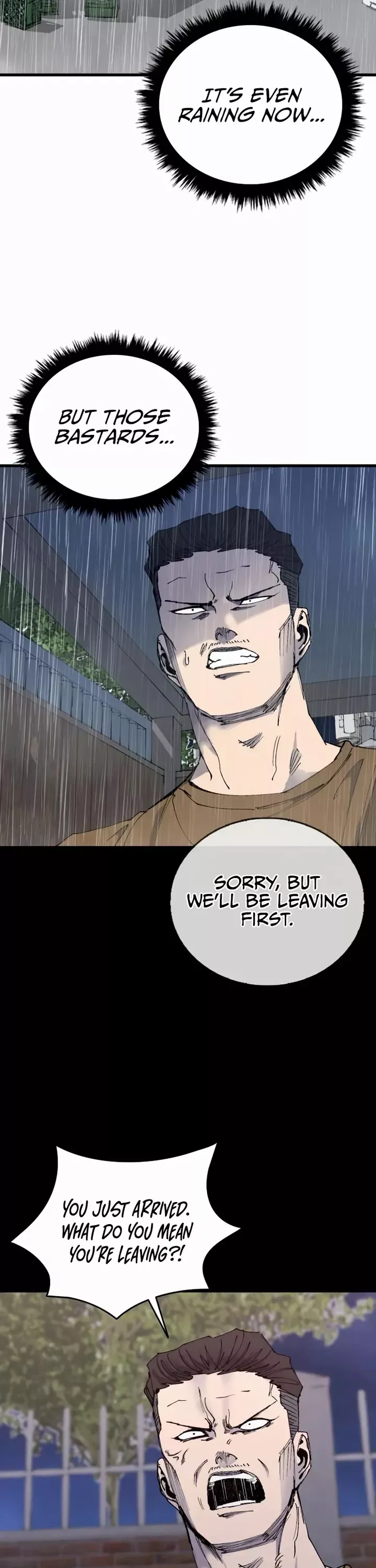 Read High Class Manga Online