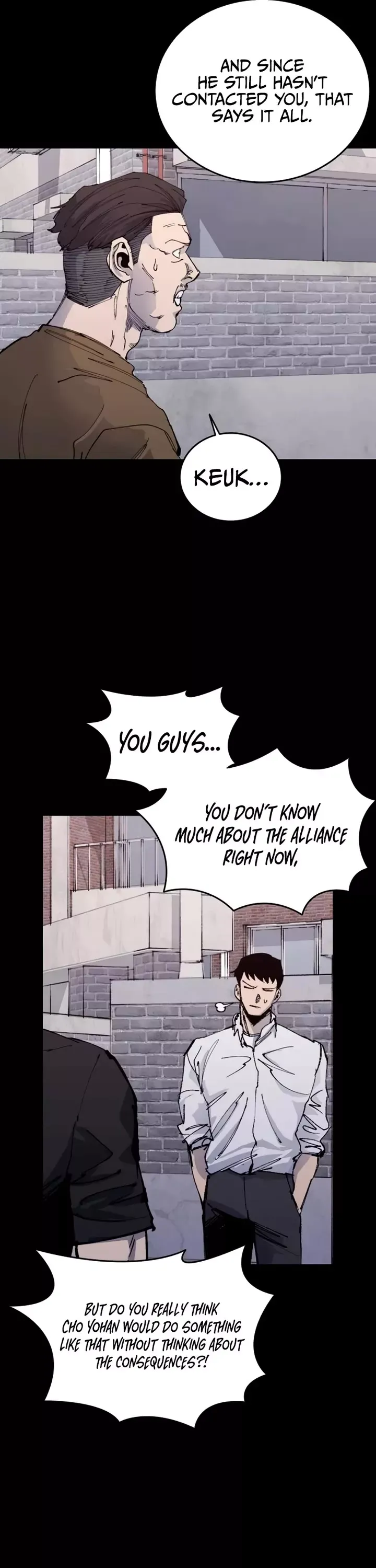 Read High Class Manga Online