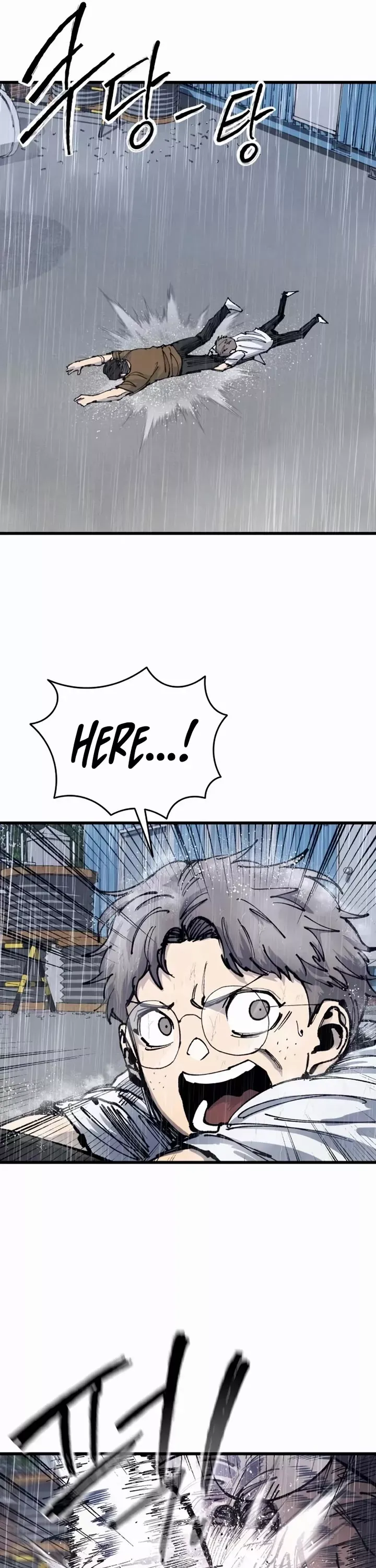 Read High Class Manga Online
