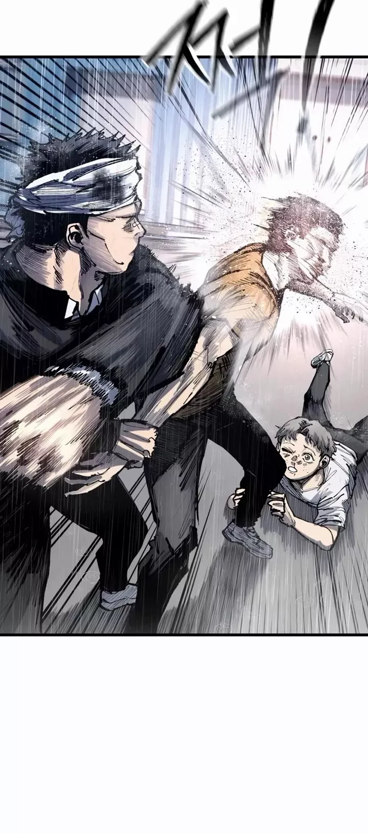 Read High Class Manga Online