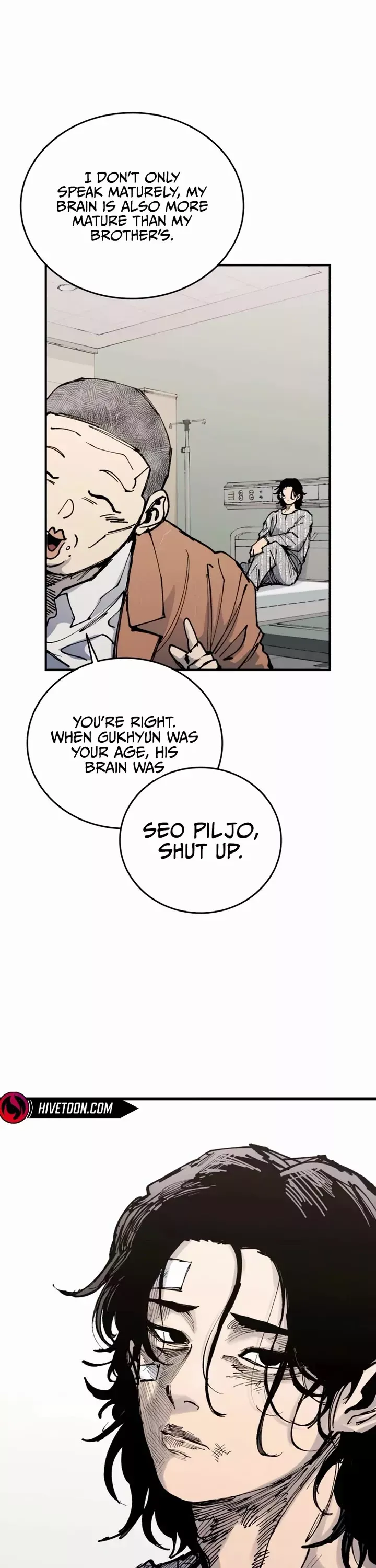 Read High Class Manga Online