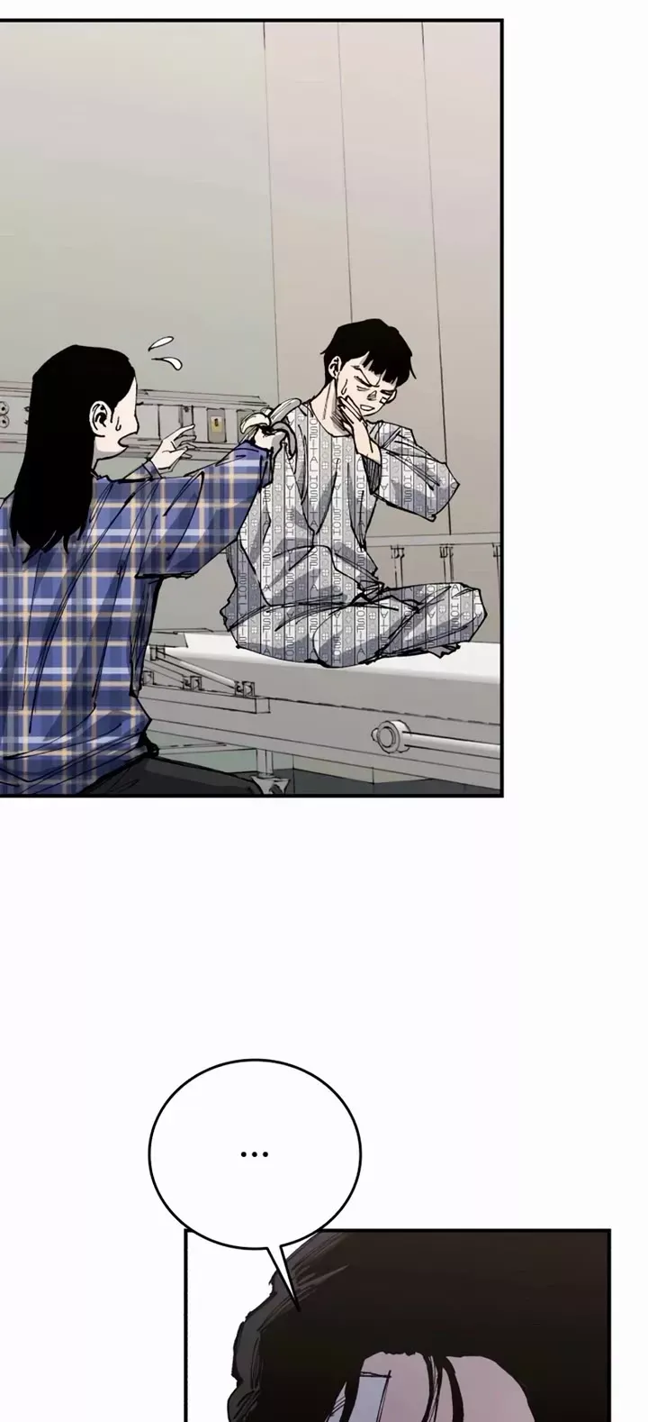 Read High Class Manga Online