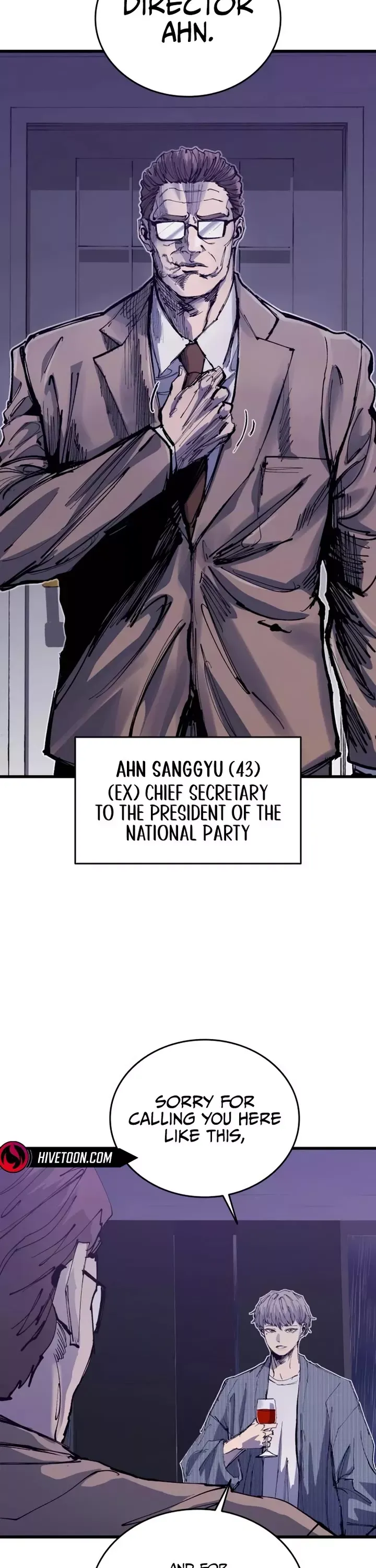 Read High Class Manga Online