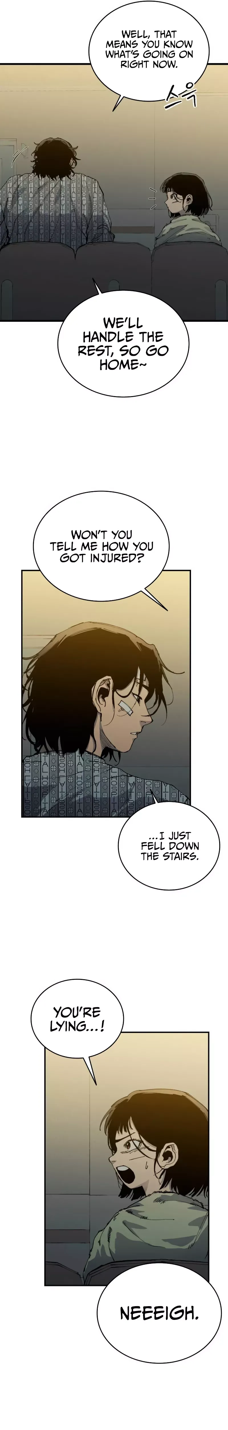 Read High Class Manga Online