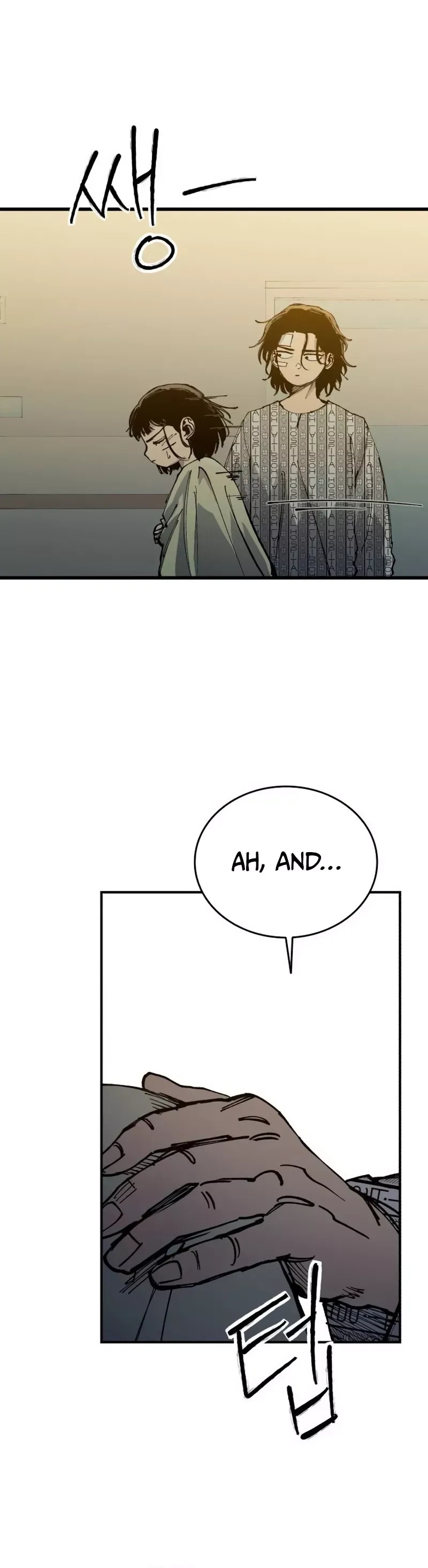 Read High Class Manga Online