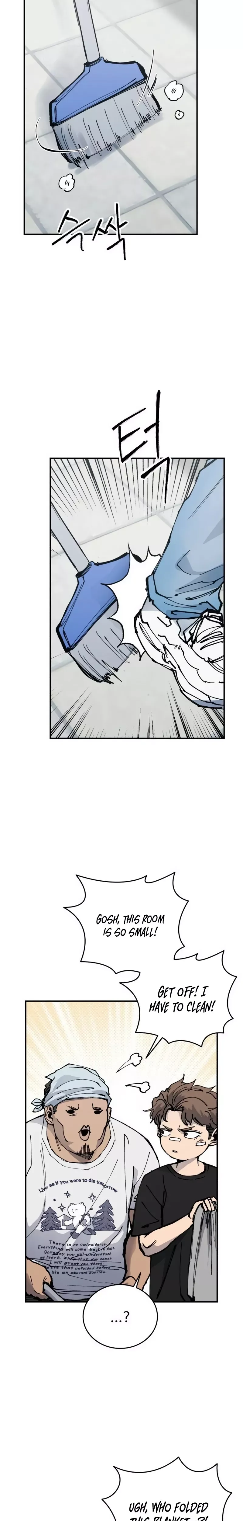 Read High Class Manga Online