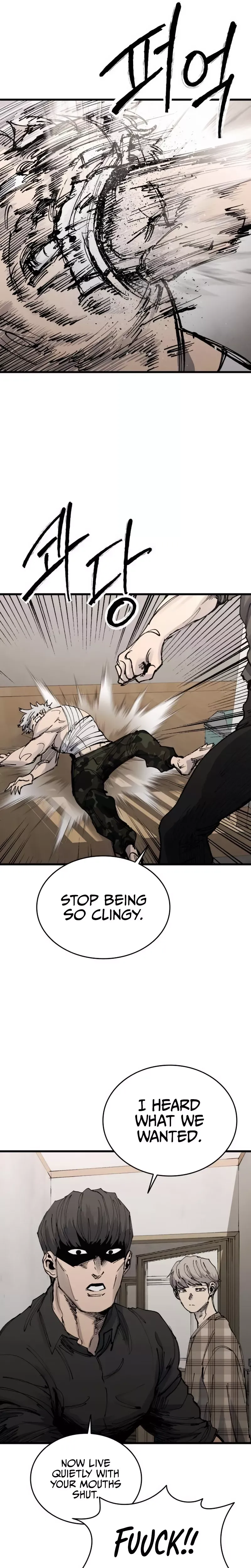 Read High Class Manga Online