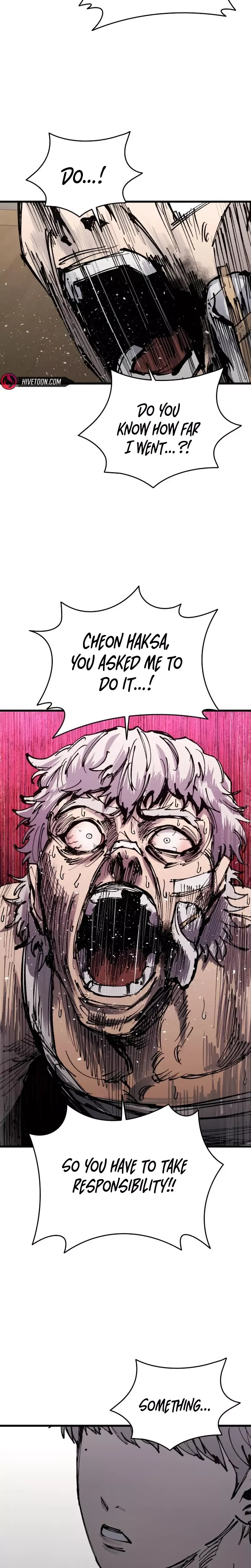 Read High Class Manga Online