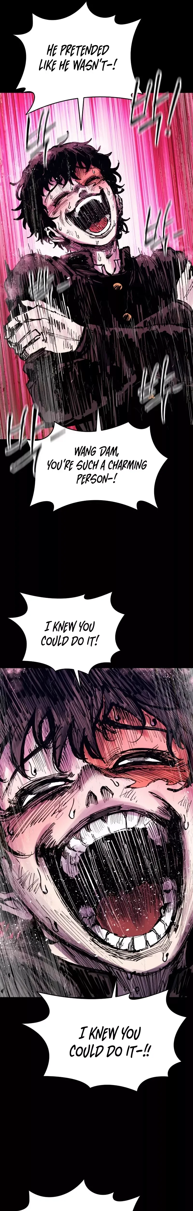 Read High Class Manga Online