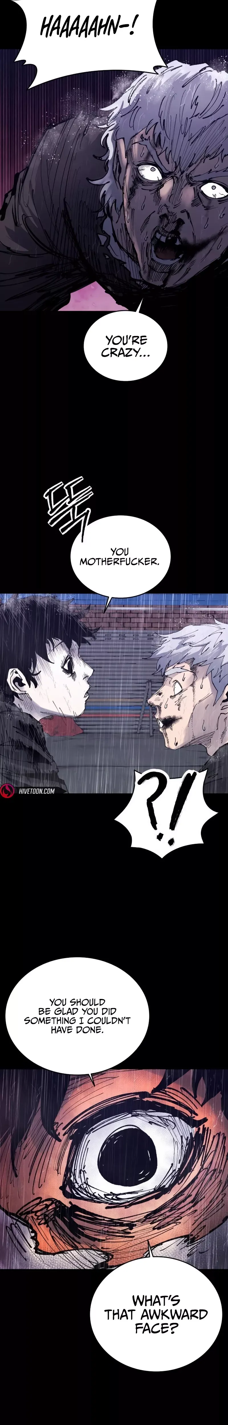 Read High Class Manga Online
