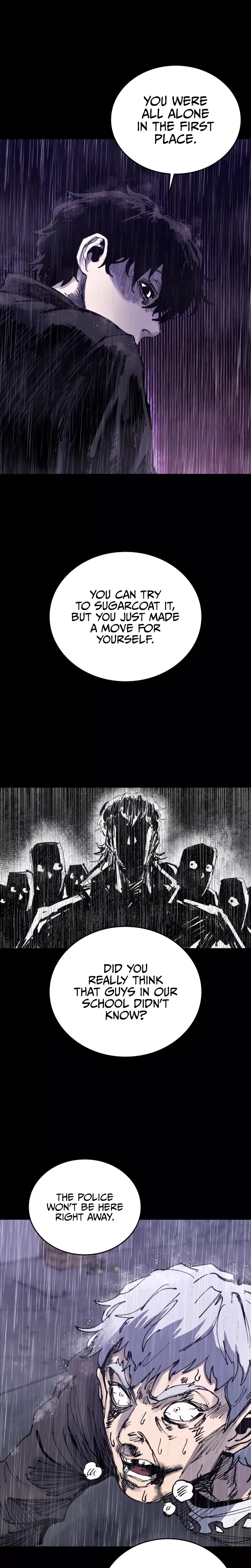 Read High Class Manga Online