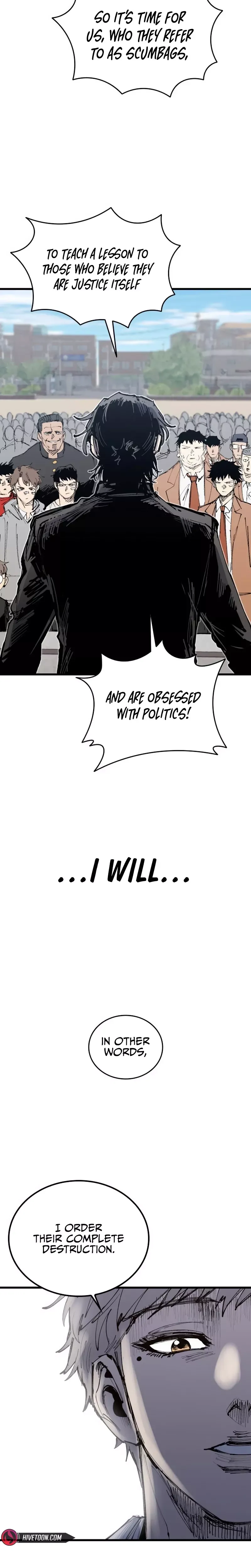 Read High Class Manga Online
