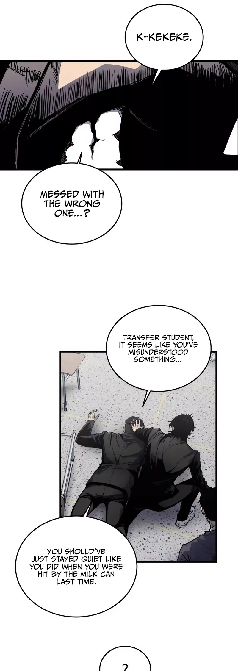 Read High Class Manga Online