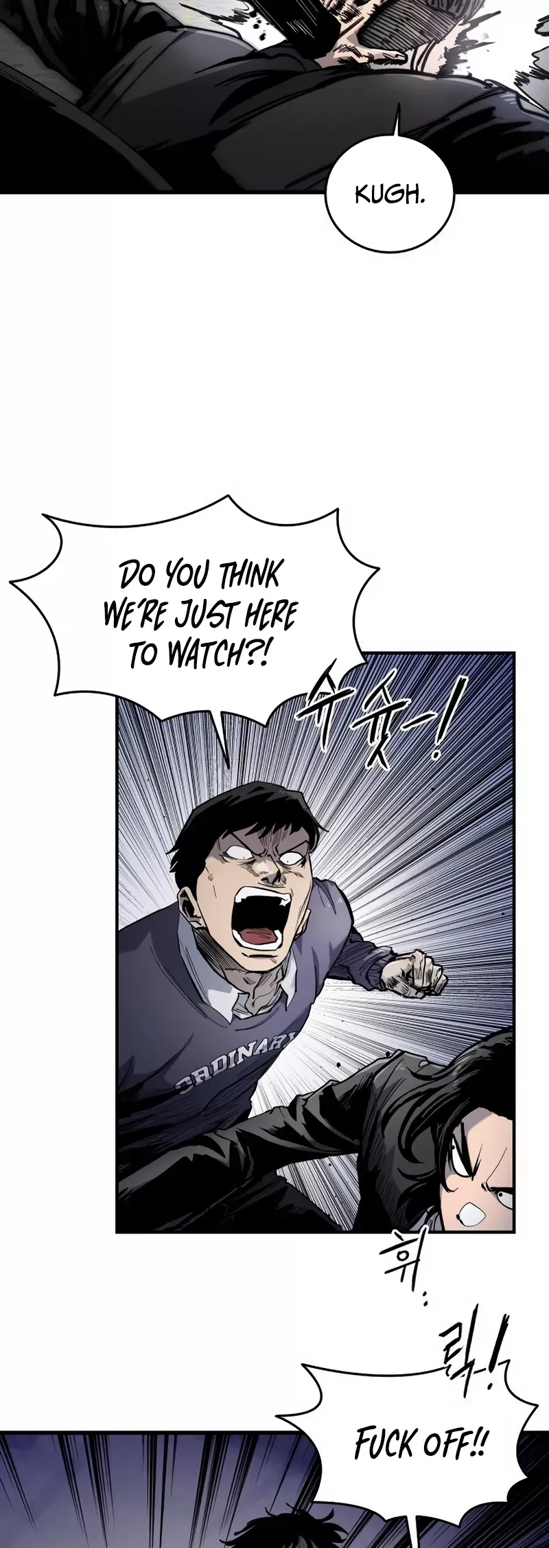Read High Class Manga Online