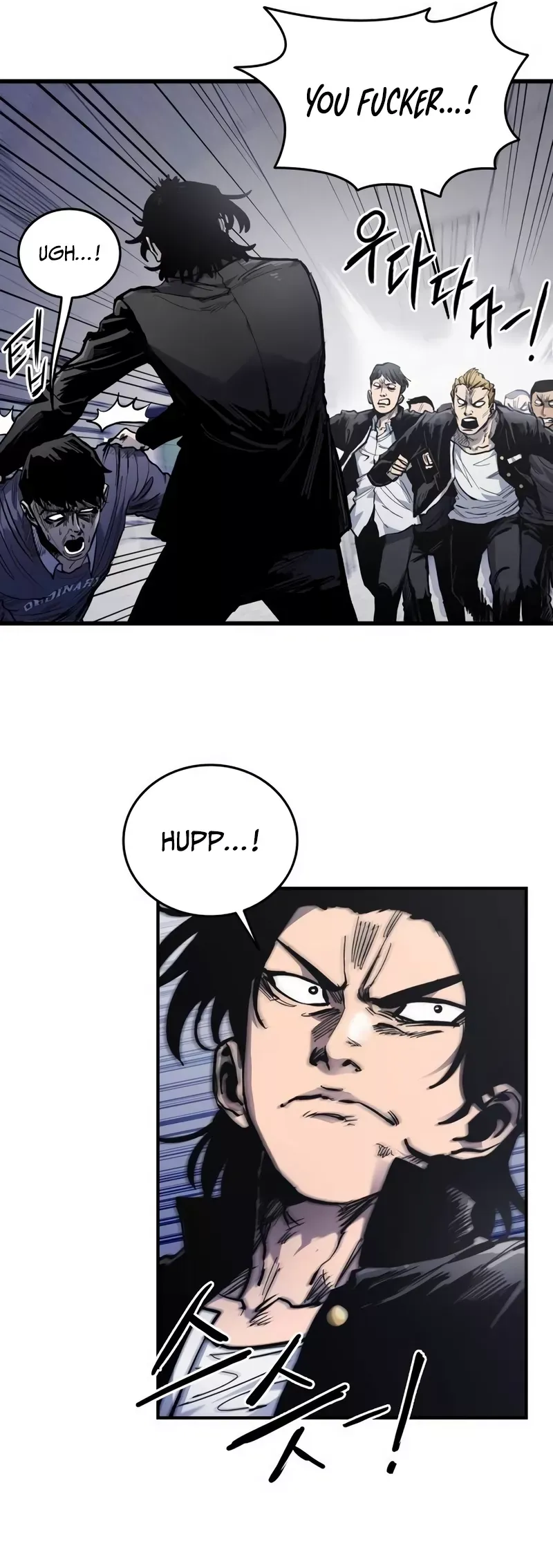 Read High Class Manga Online