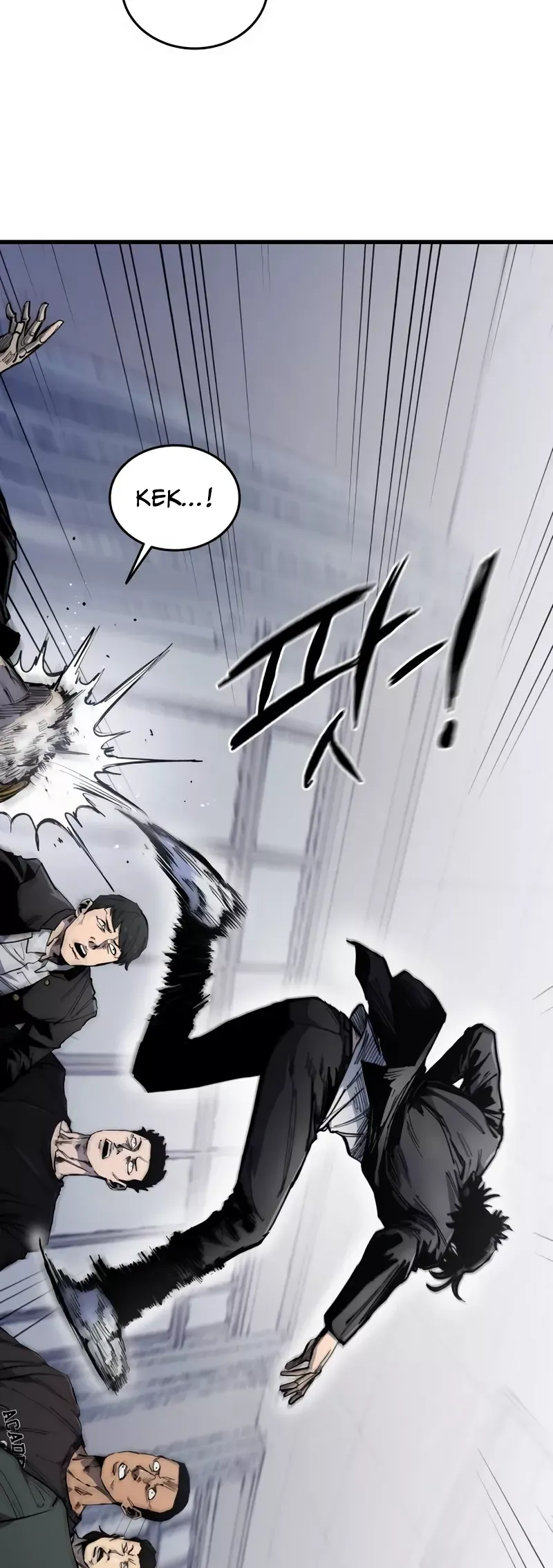 Read High Class Manga Online