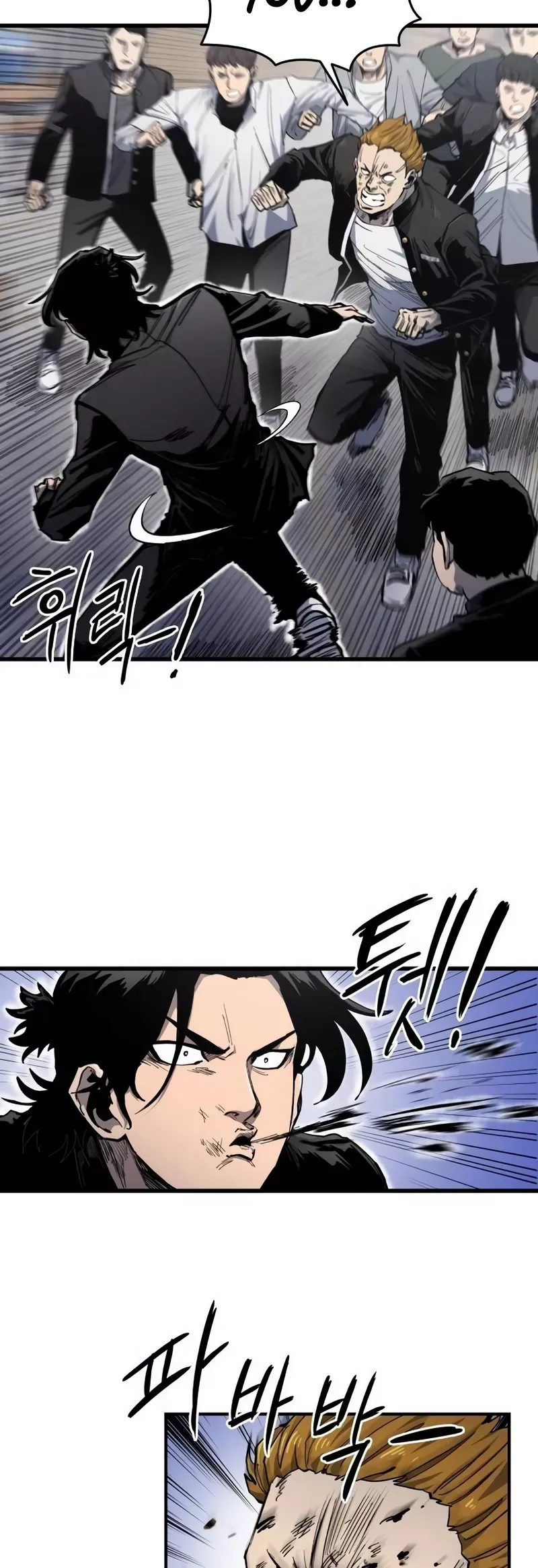 Read High Class Manga Online
