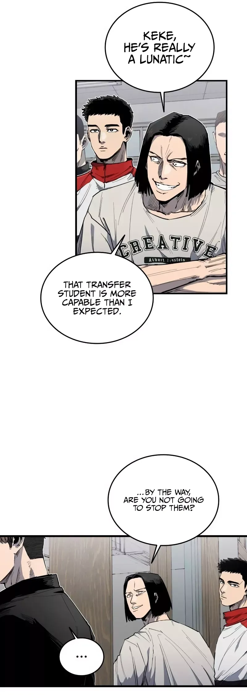 Read High Class Manga Online