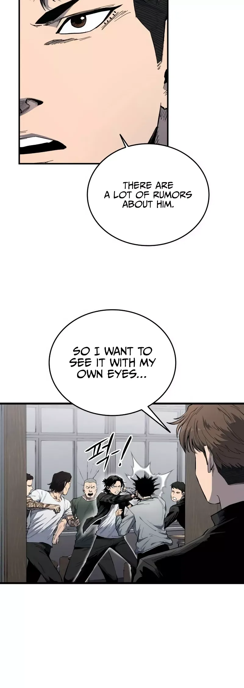 Read High Class Manga Online