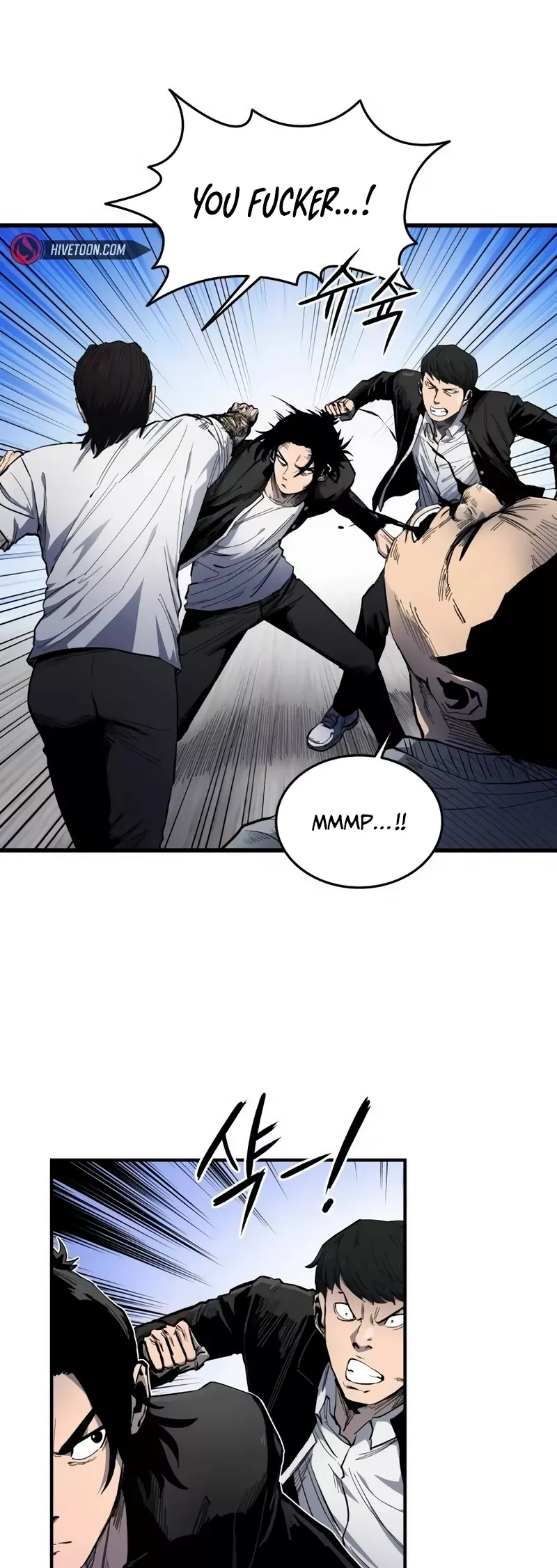 Read High Class Manga Online