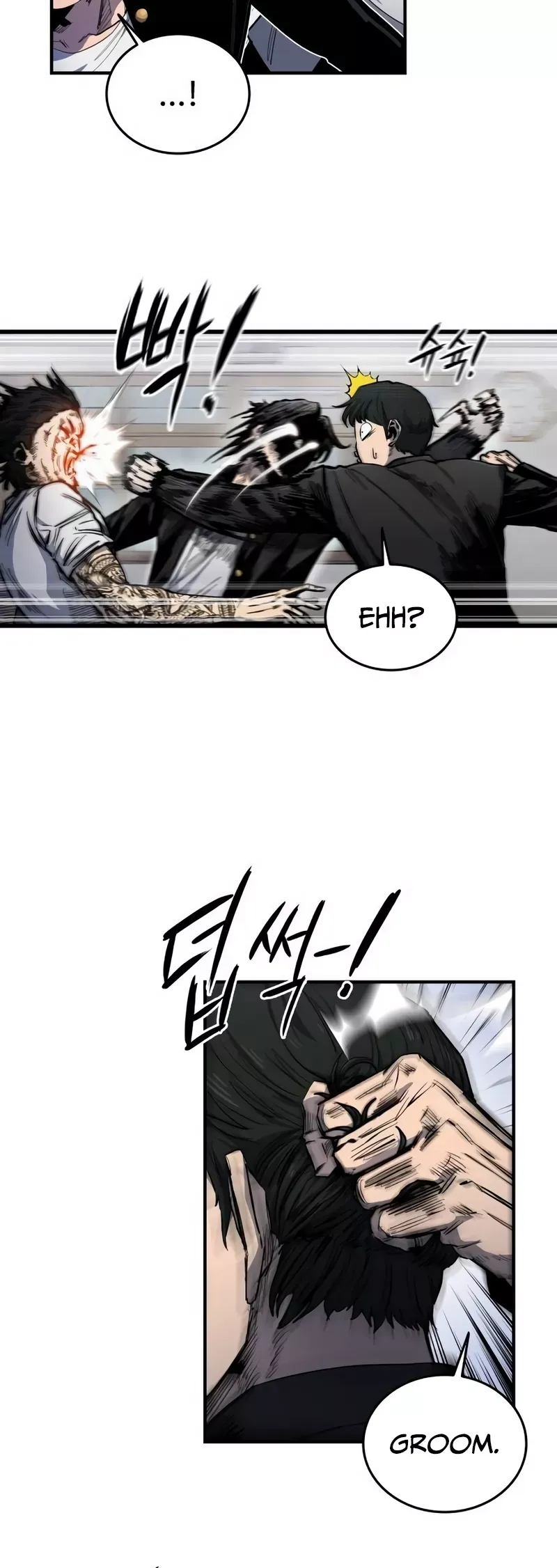 Read High Class Manga Online