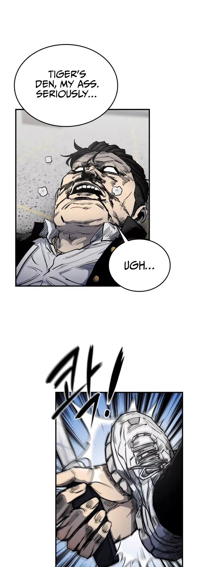 Read High Class Manga Online