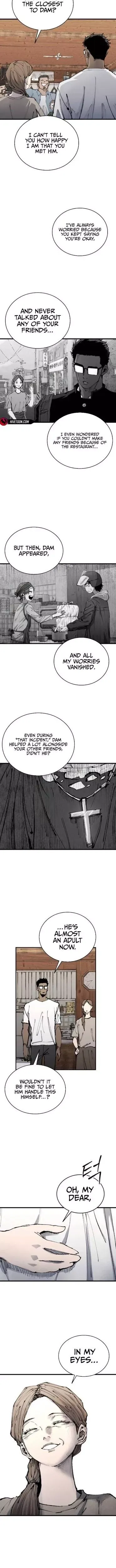 Read High Class Manga Online