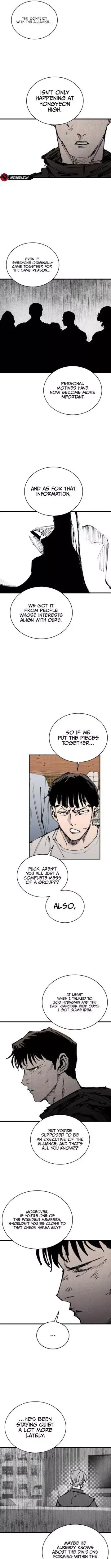 Read High Class Manga Online