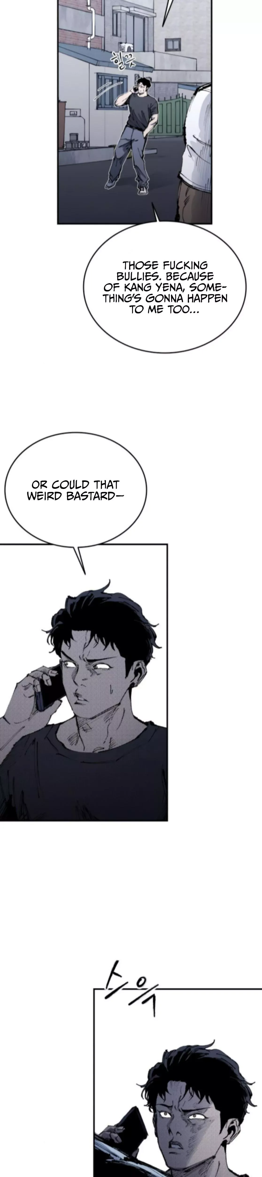 Read High Class Manga Online