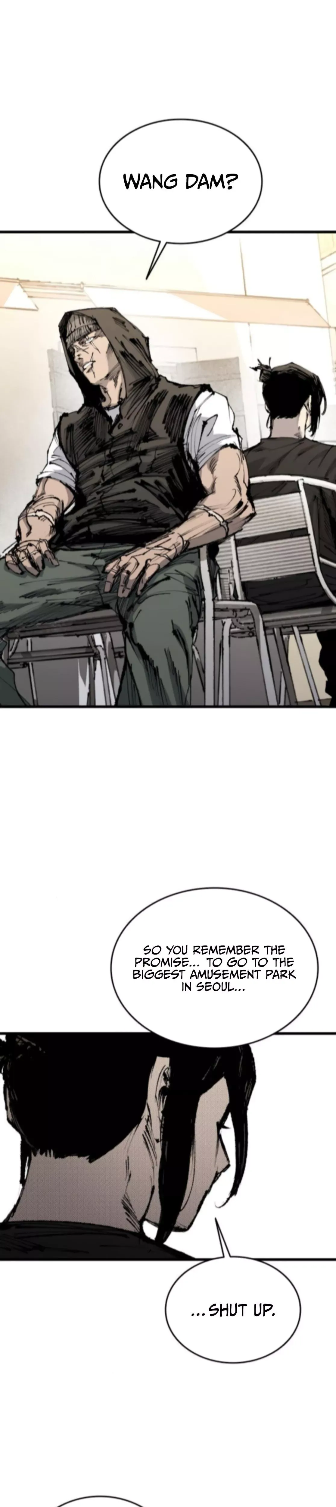 Read High Class Manga Online
